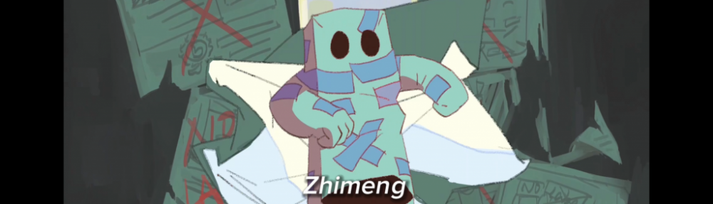animation